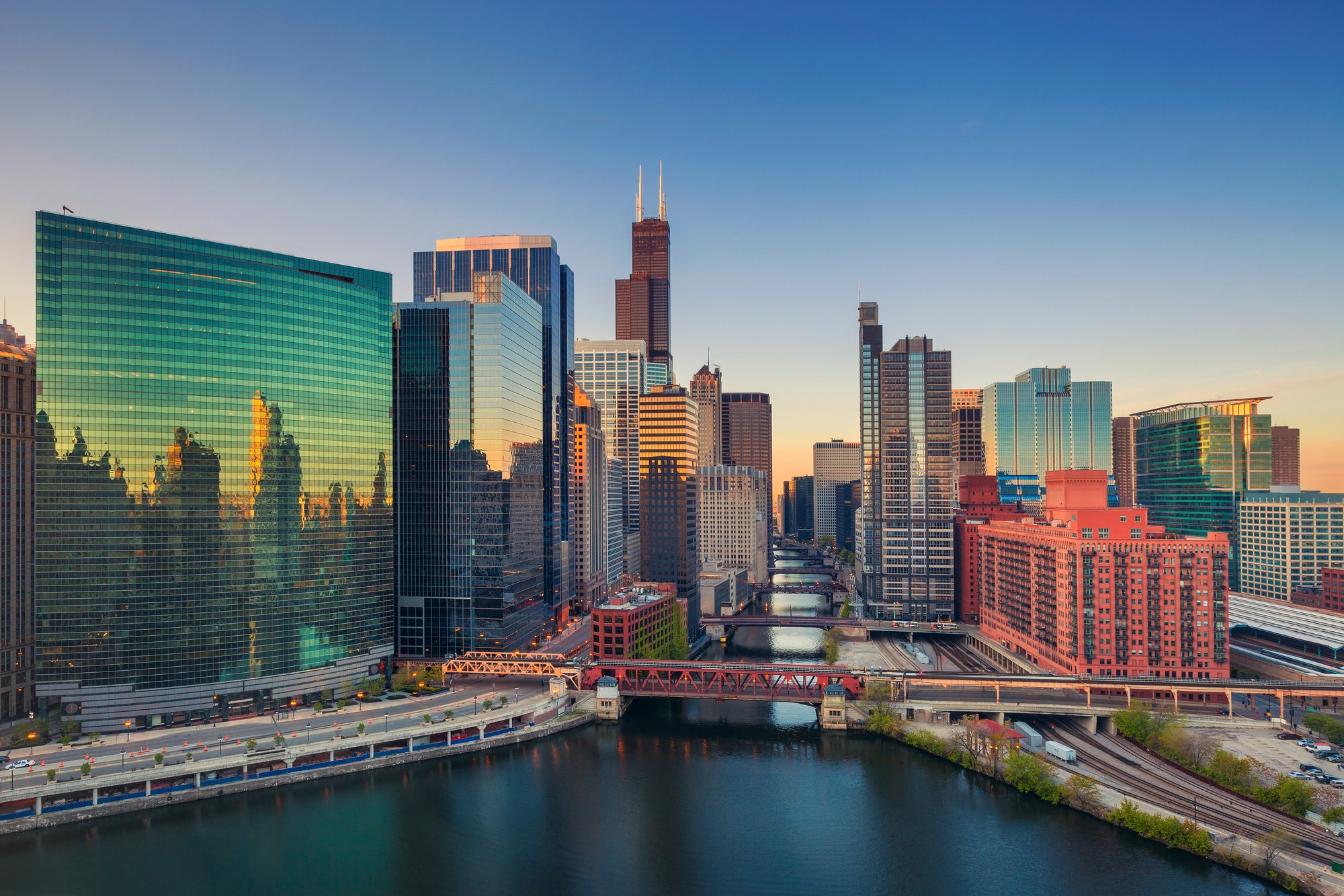 Chicago Chicago