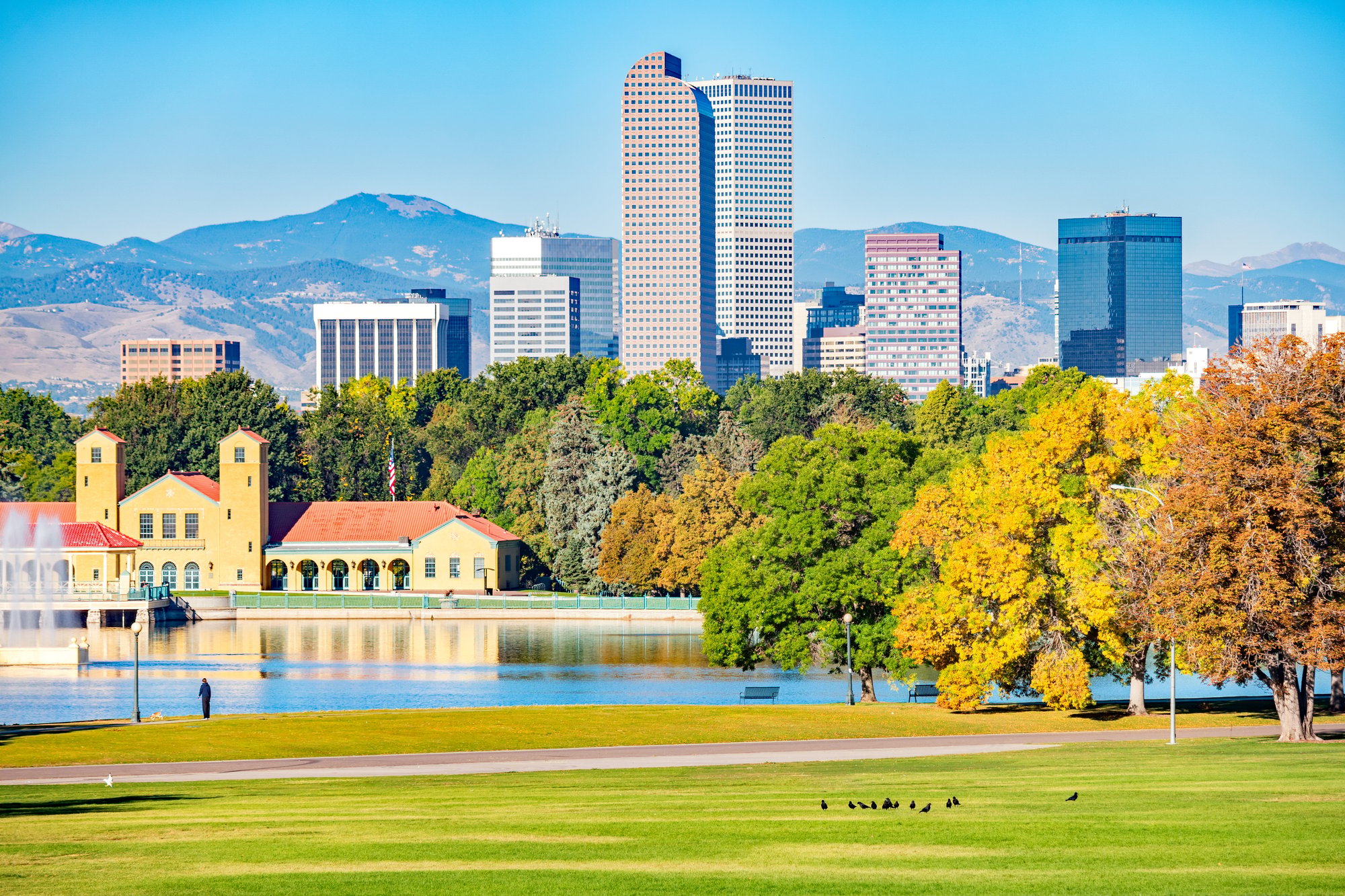 Denver Denver