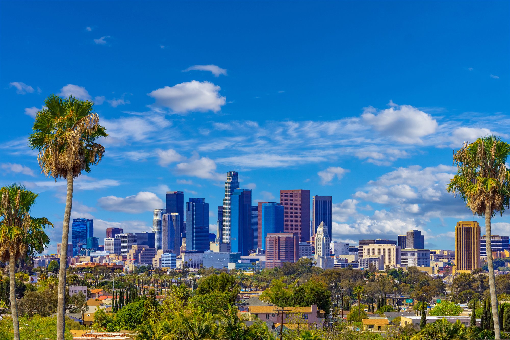 LosAngeles LosAngeles